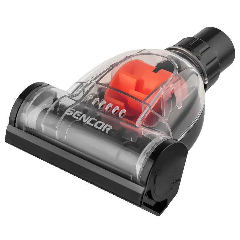 ASPIRATOR CU SAC NEGRU SENCOR