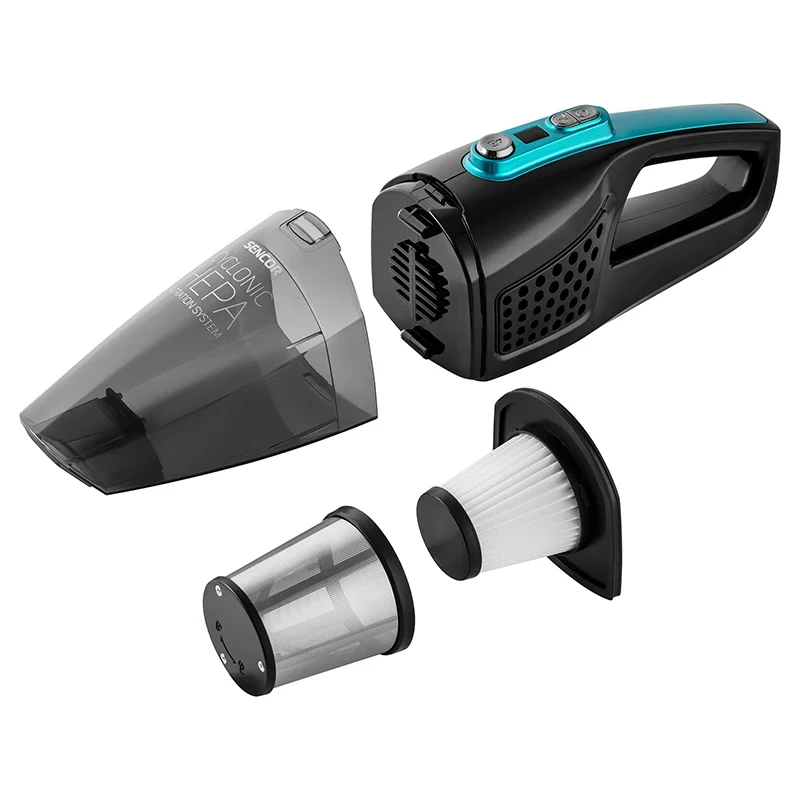 ASPIRATOR VERTICAL 3 IN 1 SENCOR