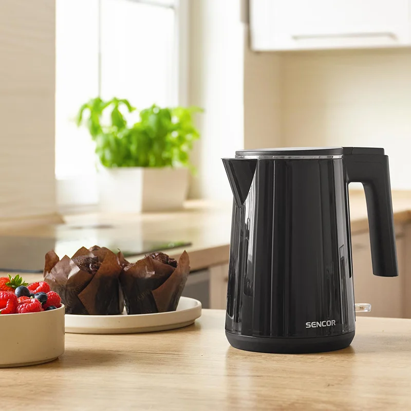 S-SWK0156BK@7 FIERBATOR ELECTRIC 1L 1500W SENCOR