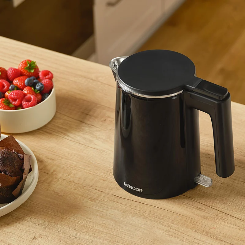 S-SWK0156BK@8 FIERBATOR ELECTRIC 1L 1500W SENCOR