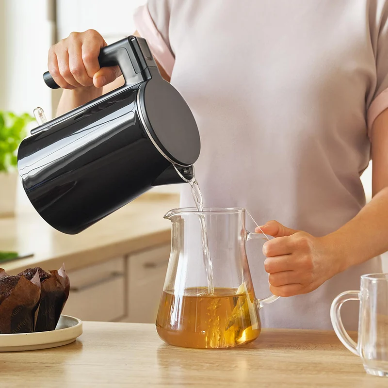 S-SWK0156BK@9 FIERBATOR ELECTRIC 1L 1500W SENCOR