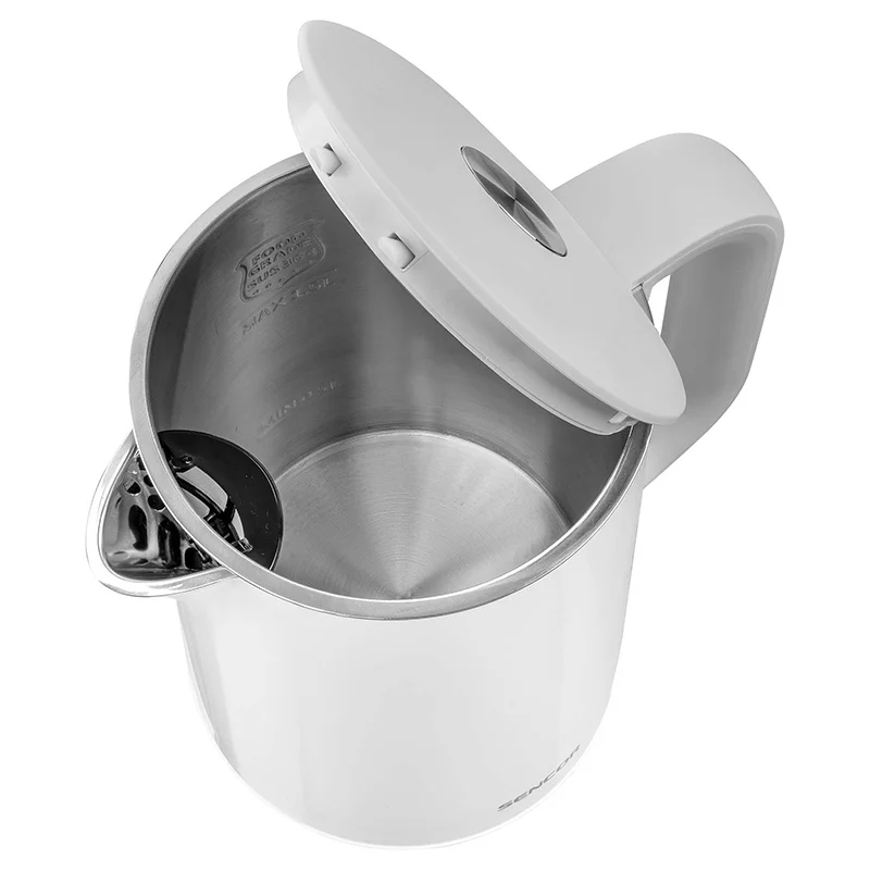 S-SWK1591WH@12 FIERBATOR ELECTRIC 1.5L 2150W SENCOR