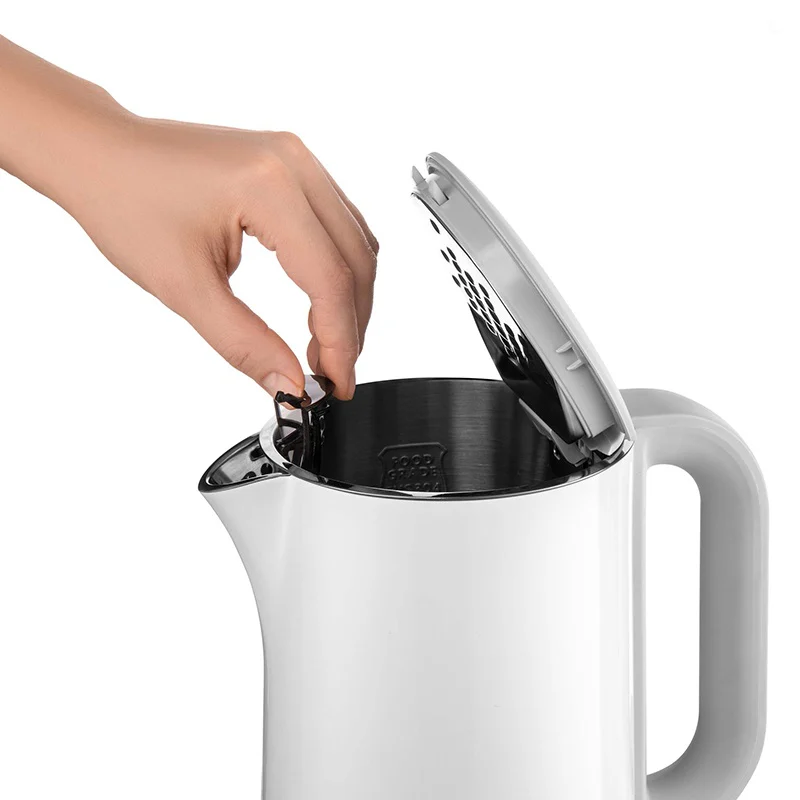 S-SWK1591WH@14 FIERBATOR ELECTRIC 1.5L 2150W SENCOR