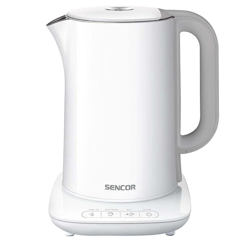 S-SWK1591WH@2 FIERBATOR ELECTRIC 1.5L 2150W SENCOR