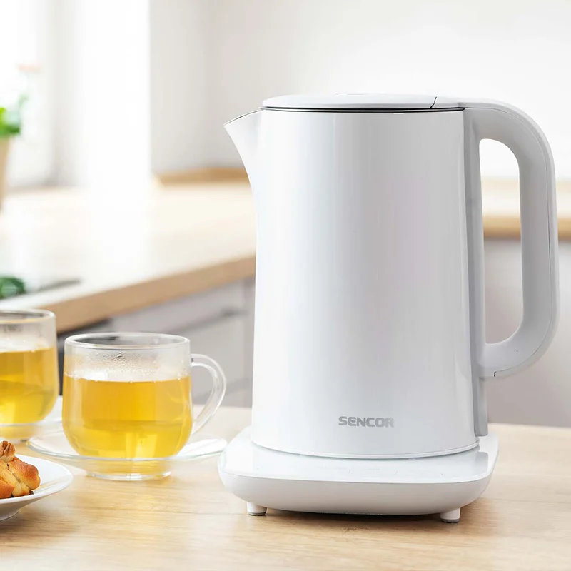 S-SWK1591WH@20 FIERBATOR ELECTRIC 1.5L 2150W SENCOR