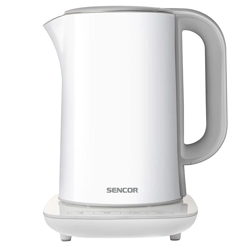 S-SWK1591WH@3 FIERBATOR ELECTRIC 1.5L 2150W SENCOR