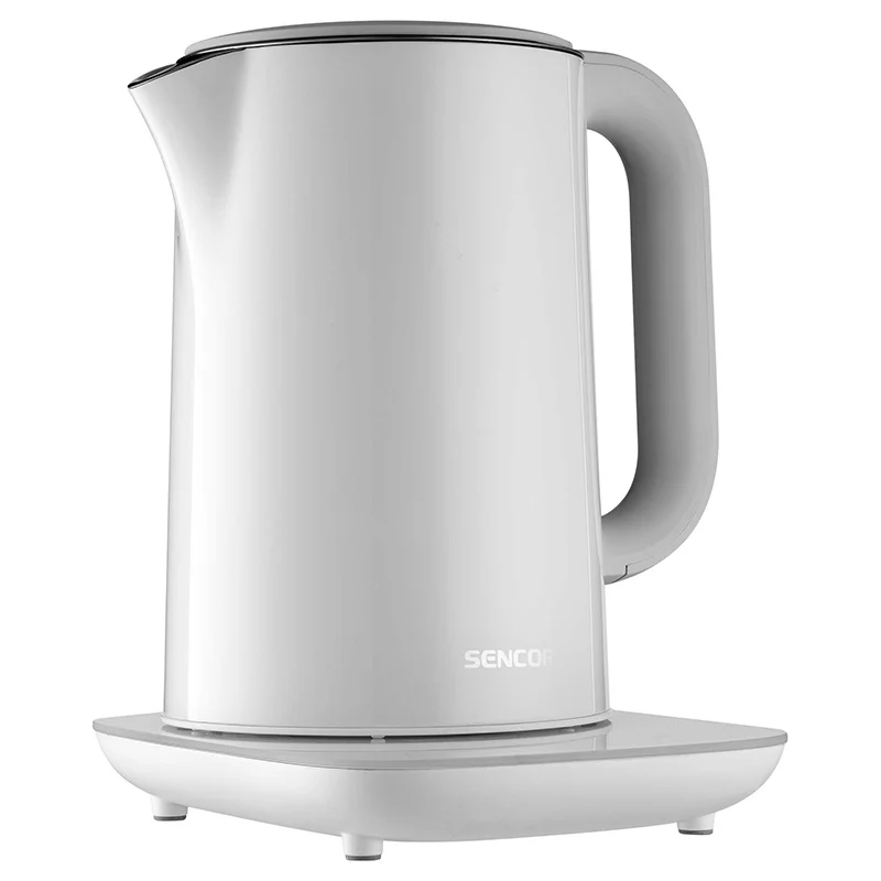 S-SWK1591WH@4 FIERBATOR ELECTRIC 1.5L 2150W SENCOR