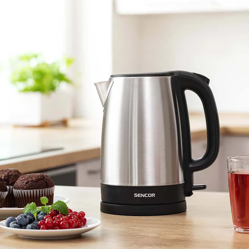 S-SWK1715SS@10 FIERBATOR ELECTRIC 1,7 L 2200W SENCOR