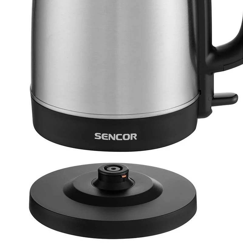 S-SWK1715SS@3 FIERBATOR ELECTRIC 1,7 L 2200W SENCOR