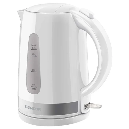 S-SWK1748WH FIERBATOR ELECTRIC 1.7L 2200W SENCOR