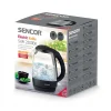 S-SWK2300BK@6 FIERBATOR ELECTRIC 1.2L 2200W STICLA SENCOR