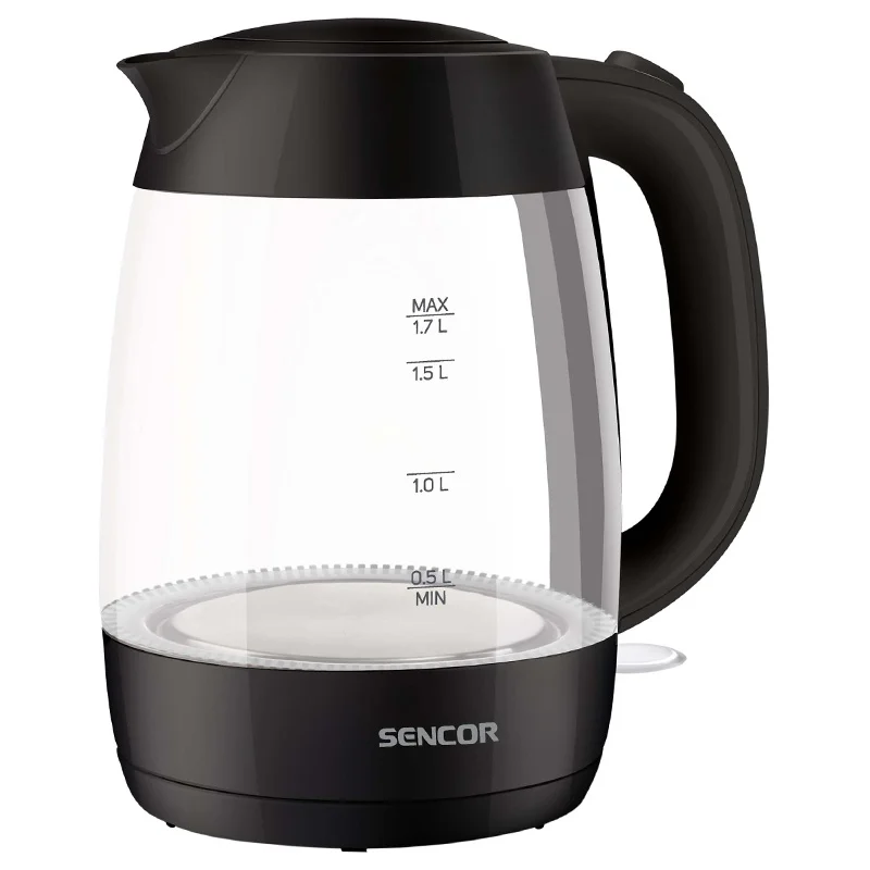 S-SWK7301BK@2 FIERBATOR ELECTRIC 1.7L SENCOR