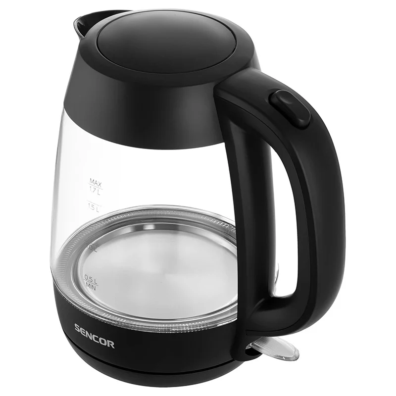 S-SWK7301BK@3 FIERBATOR ELECTRIC 1.7L SENCOR