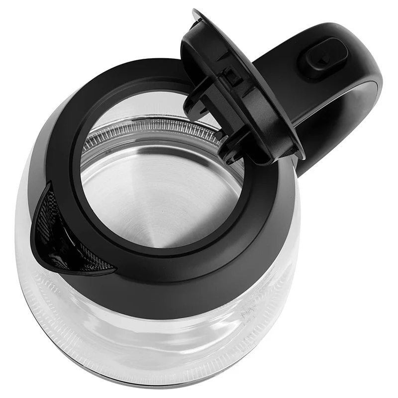 S-SWK7301BK@4 FIERBATOR ELECTRIC 1.7L SENCOR