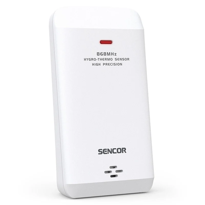 STATIE METEO PROFESIONALA WIFI SWS 12500 SENC