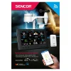 STATIE METEO PROFESIONALA WIFI SWS 12500 SENC