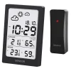 S-SWS2300B@1 STATIE METEO WIRELESS SWS 2300 B SENCOR