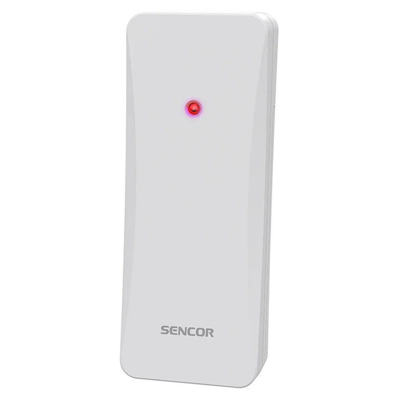 S-SWS4100W@4 STATIE METEO WIRELESS SWS 4100 W SENCOR