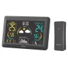 S-SWS4900@1 STATIE METEO WIRELESS SWS 4900 SENCOR