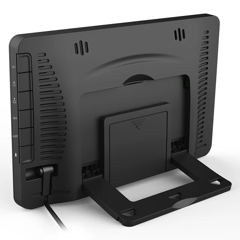 S-SWS4900@4 STATIE METEO WIRELESS SWS 4900 SENCOR