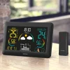 S-SWS4900@6 STATIE METEO WIRELESS SWS 4900 SENCOR