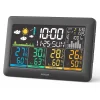 STATIE METEO 3 SENZORI WIRELESS SWS 6300 SENCOR