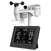 STATIE METEO PROFESIONALA WBGT WIFI 8 IN 1 SENCOR