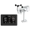 STATIE METEO PROFESIONALA WBGT WIFI 8 IN 1 SENCOR