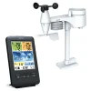 STATIE METEO PROFESIONALA WIFI SWS 9898 SENC