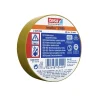 T-53988-101@1 BANDA IZOLATOARE TESAFLEX 20M GALBEN 10 BUC