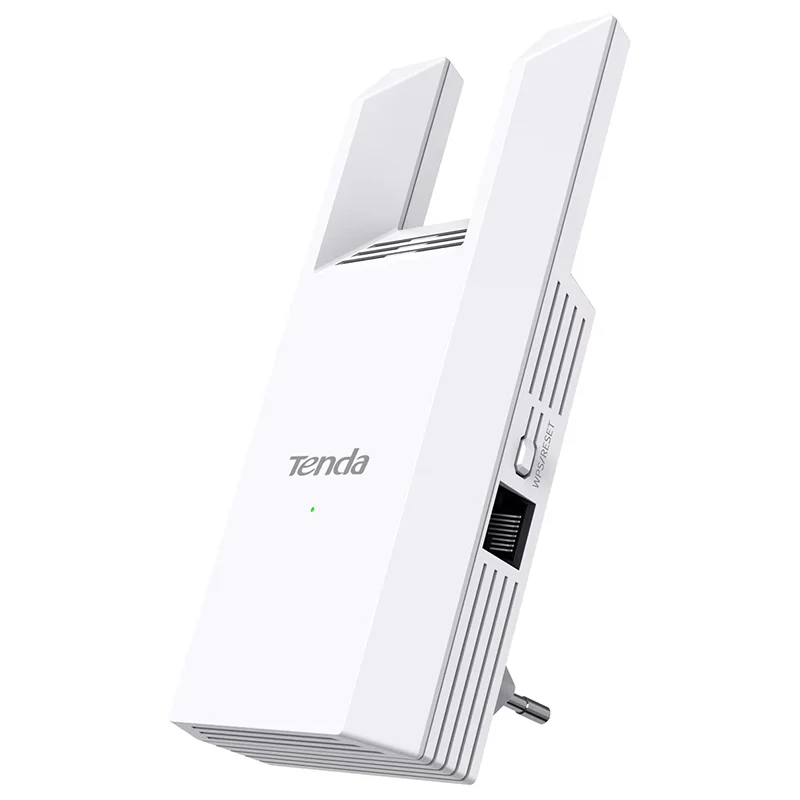T-A18PRO@2 RANGE EXTENDER WIRELESS 1200MBPS TENDA