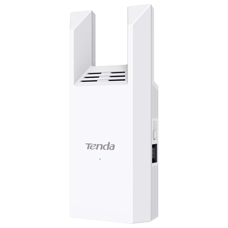 T-A18PRO@3 RANGE EXTENDER WIRELESS 1200MBPS TENDA