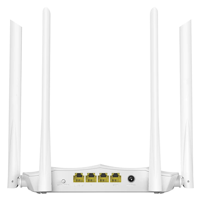 ROUTER 1200MBPS 4 ANTENE TENDA