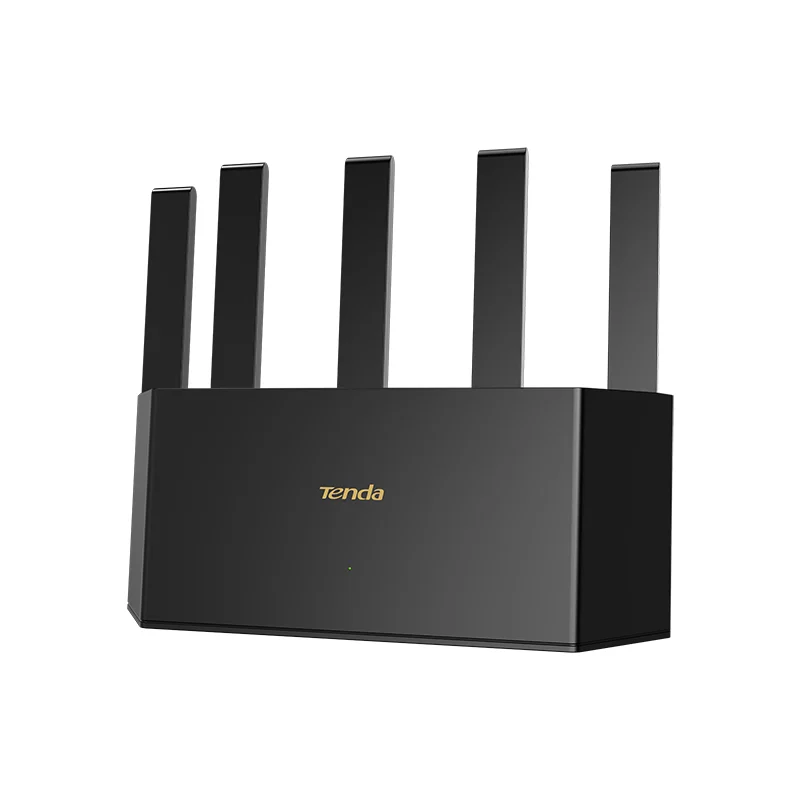 ROUTER WIRELESS WI-FI7 5100MBPS TENDA