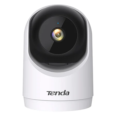 CAMERA SUPRAVEGHERE INTERIOR WIFI TENDA