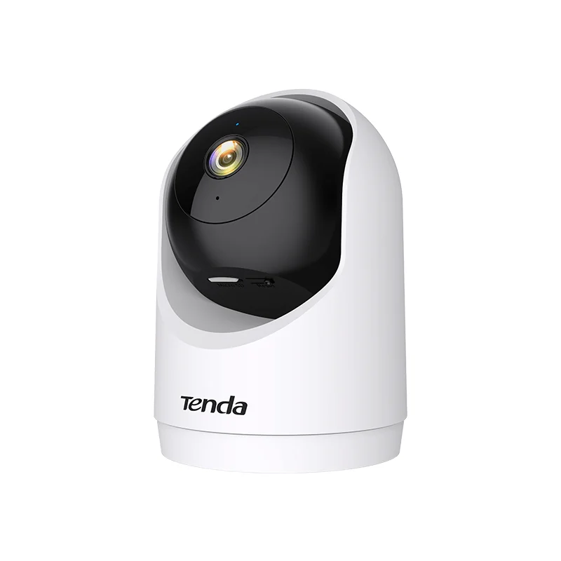CAMERA SUPRAVEGHERE INTERIOR WIFI TENDA