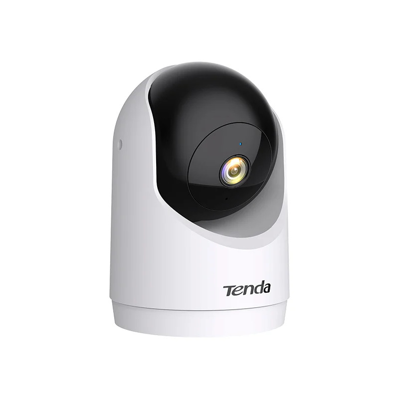 CAMERA SUPRAVEGHERE INTERIOR WIFI TENDA