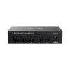 SWITCH METALIC 10/100/1000MBPS 5X TENDA