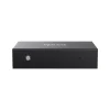 SWITCH METALIC 10/100/1000MBPS 5X TENDA