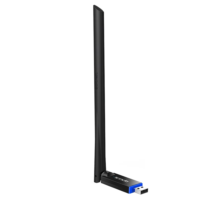 ADAPTOR USB WIRELESS 300MBPS TENDA