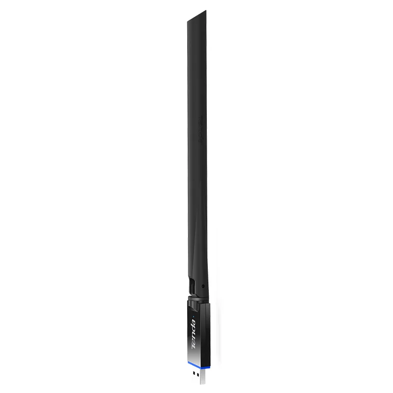 ADAPTOR USB WIRELESS 300MBPS TENDA