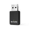 ADAPTOR WIRELESS WIFI6 AX900 TENDA