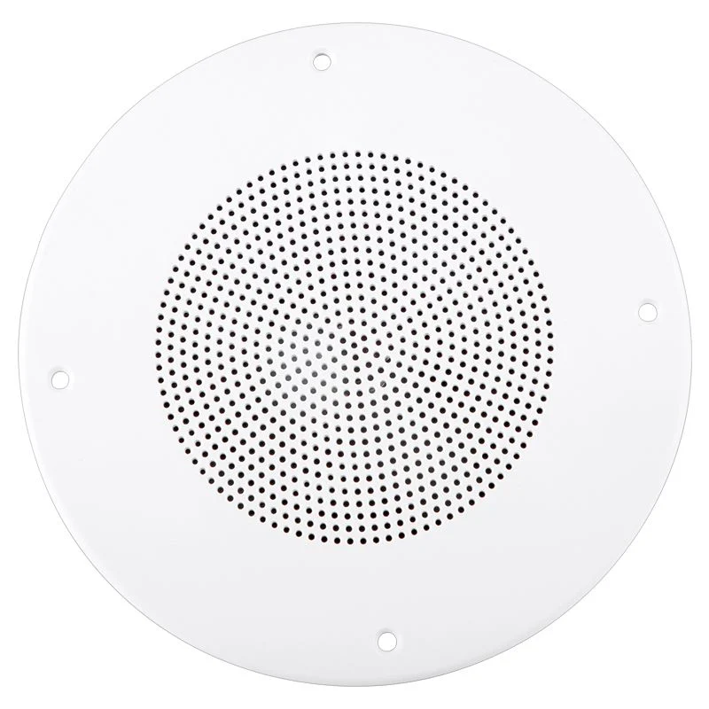 DIFUZOR PLAFON 25.5CM 8 OHM 120W 100V DIBEISI