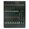 MIXER 12 CANALE PHANTOM 48V 24BIT DSP