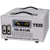 STABILIZATOR TENSIUNE SERVOMOTOR 10.5KVA TED