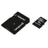 CARD MICROSD 16GB UHS-I CU ADAPTOR GOODRAM