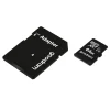 MICROSD CARD 64GB GOODRAM CLASA 10 UHS-I CU ADAPTOR