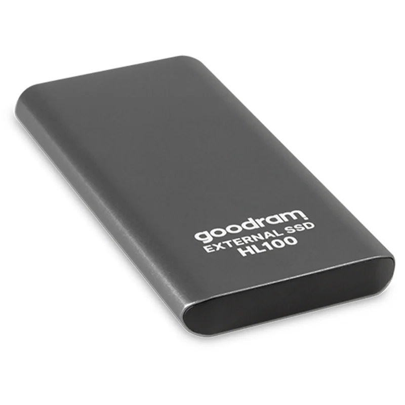 SSD GOODRAM HL100 512 GB USB 3.2