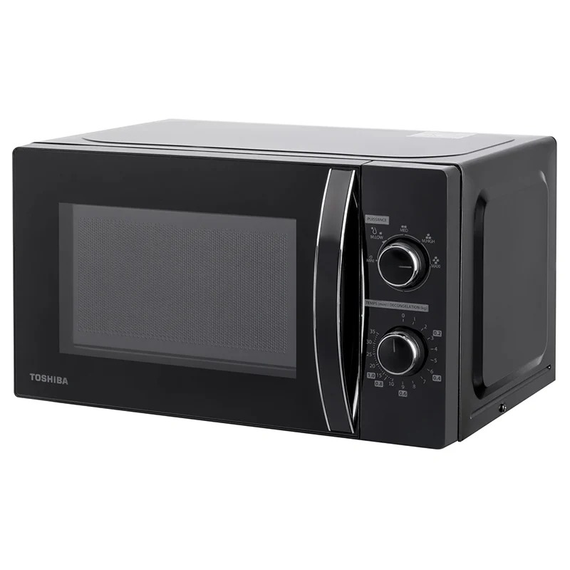 TOS-MM20PBK@2 CUPTOR MICROUNDE 20L 700W TOSHIBA