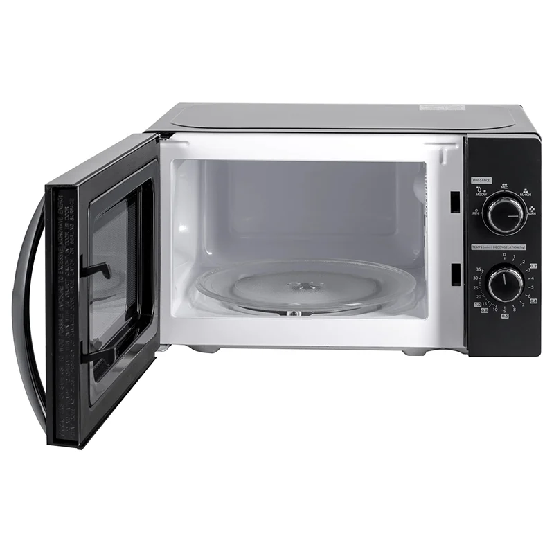 TOS-MM20PBK@4 CUPTOR MICROUNDE 20L 700W TOSHIBA